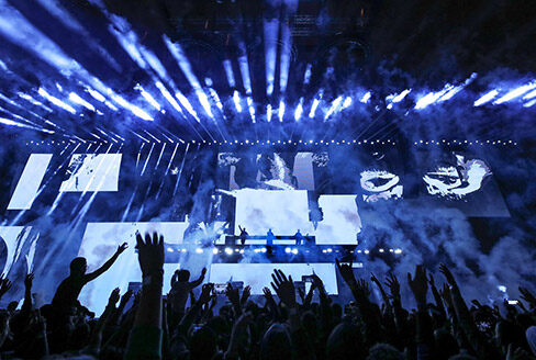 Swedish House Mafia